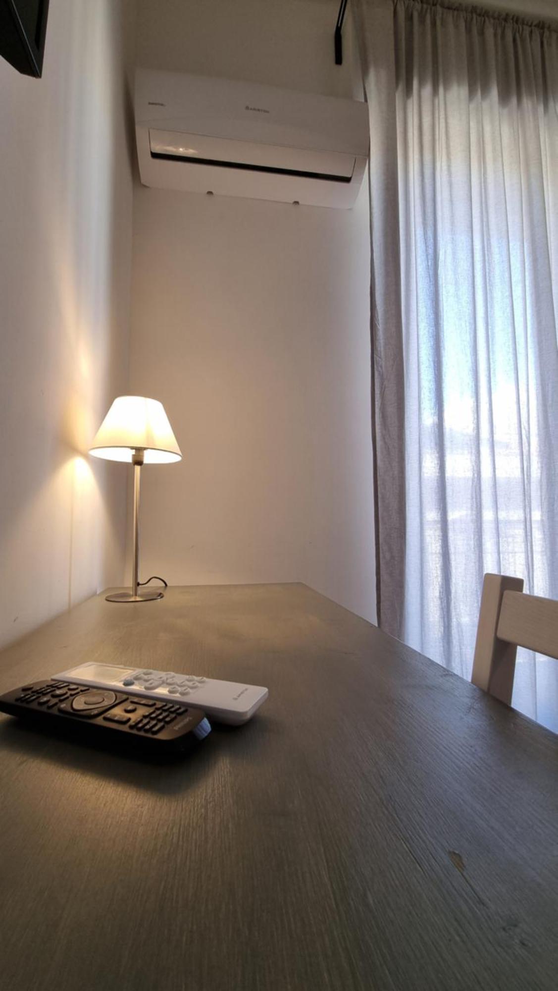 Palermo Belmonte Florio Apartment Bagian luar foto