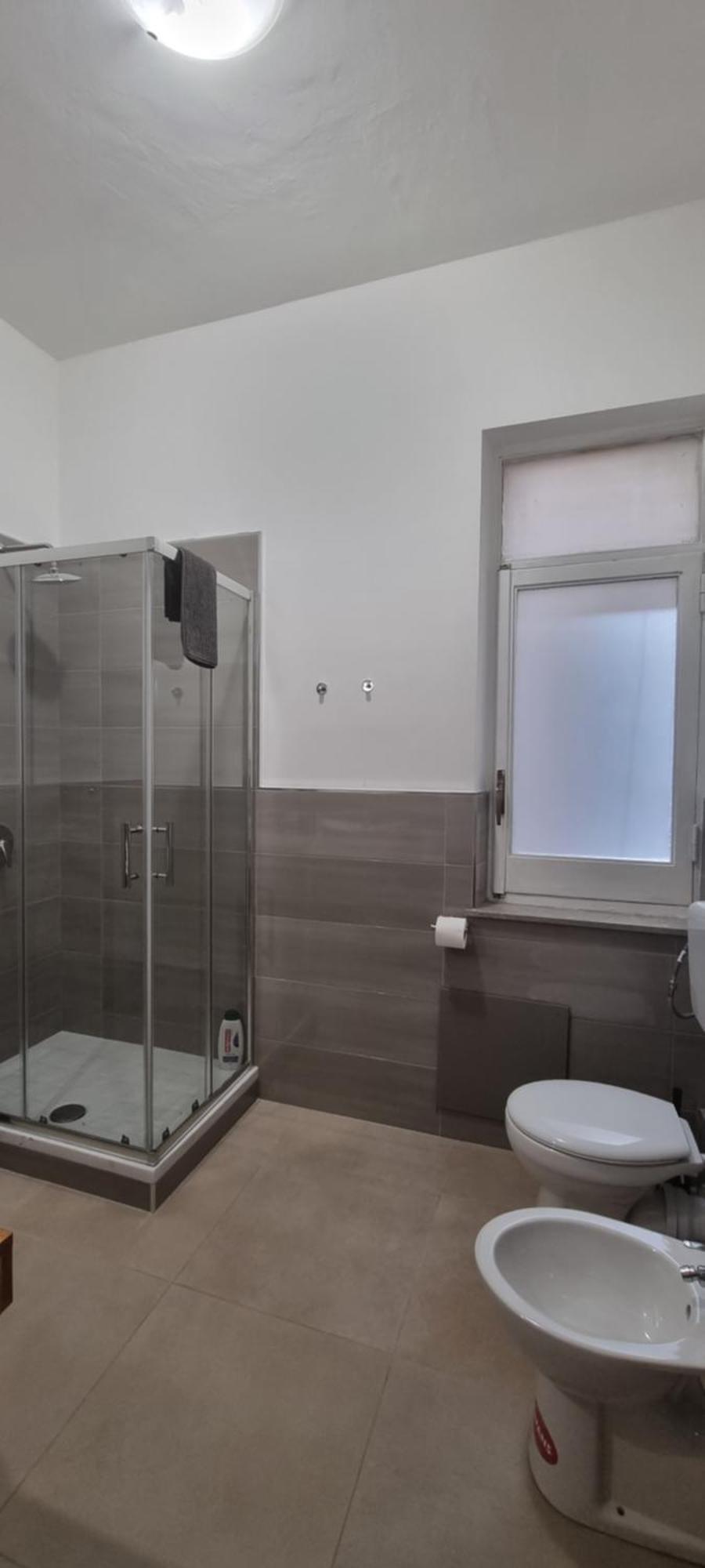 Palermo Belmonte Florio Apartment Bagian luar foto