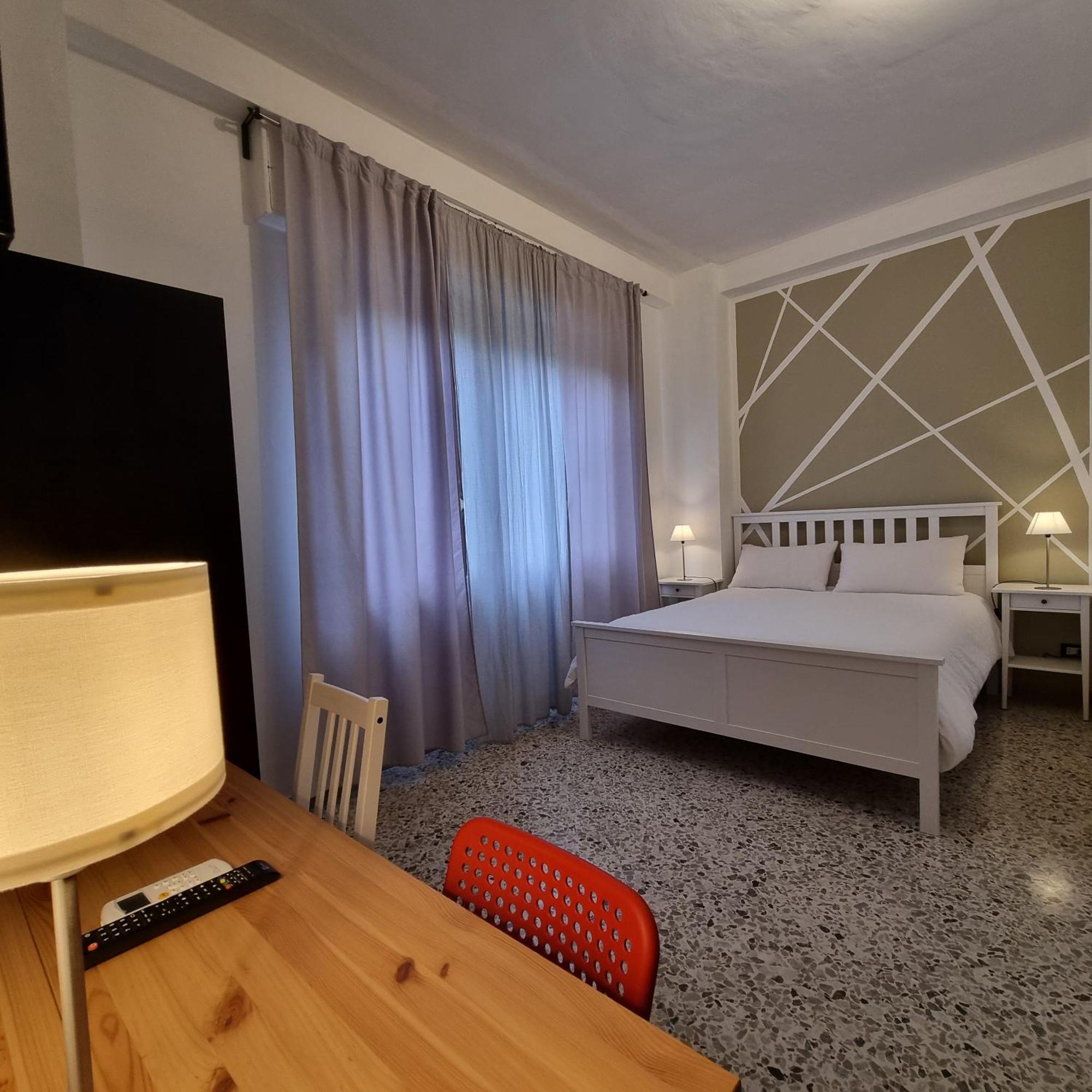 Palermo Belmonte Florio Apartment Bagian luar foto