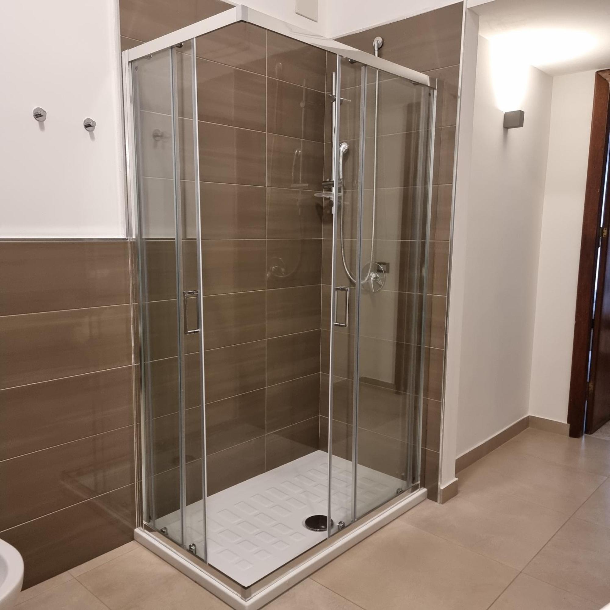Palermo Belmonte Florio Apartment Bagian luar foto