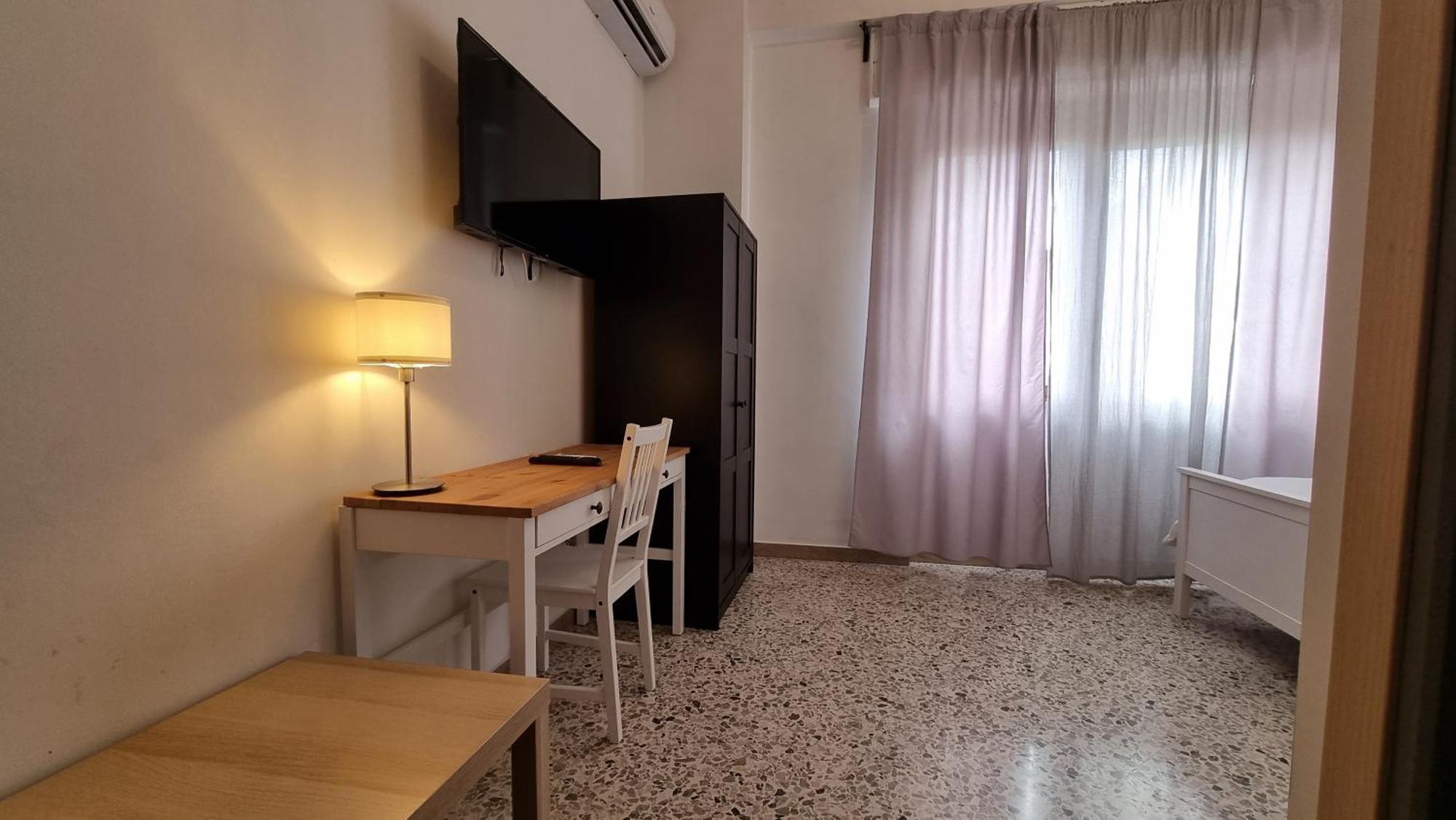 Palermo Belmonte Florio Apartment Bagian luar foto
