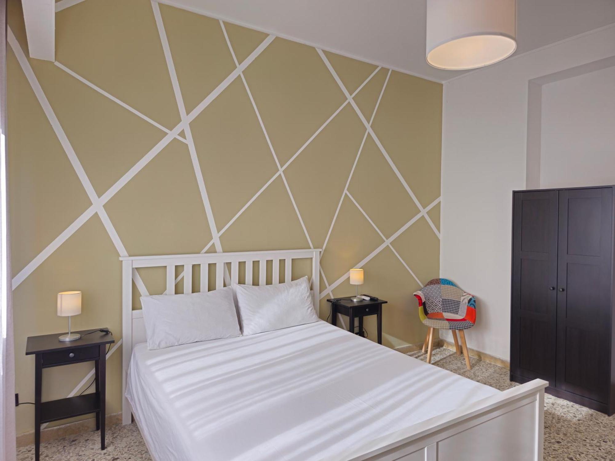 Palermo Belmonte Florio Apartment Bagian luar foto