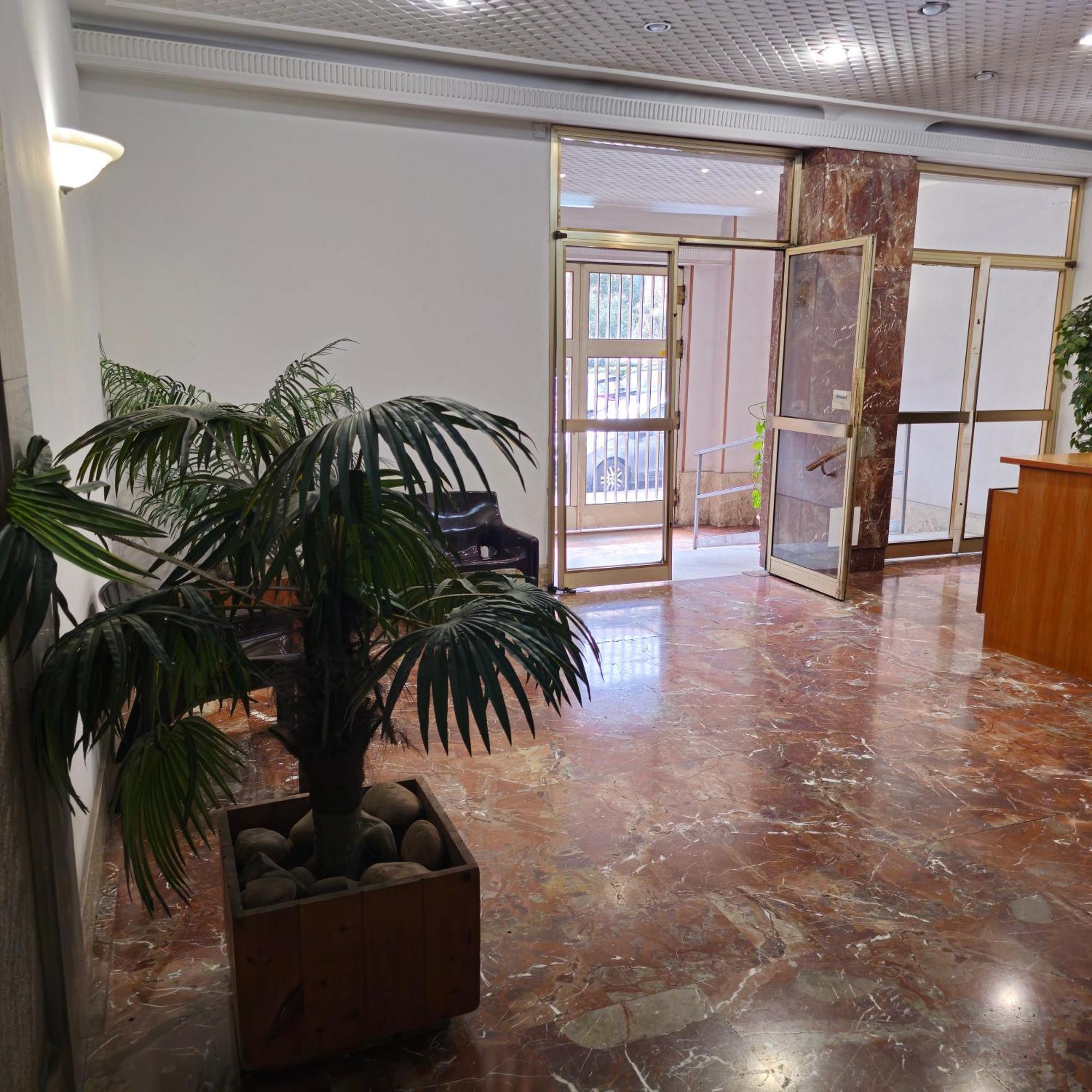 Palermo Belmonte Florio Apartment Bagian luar foto