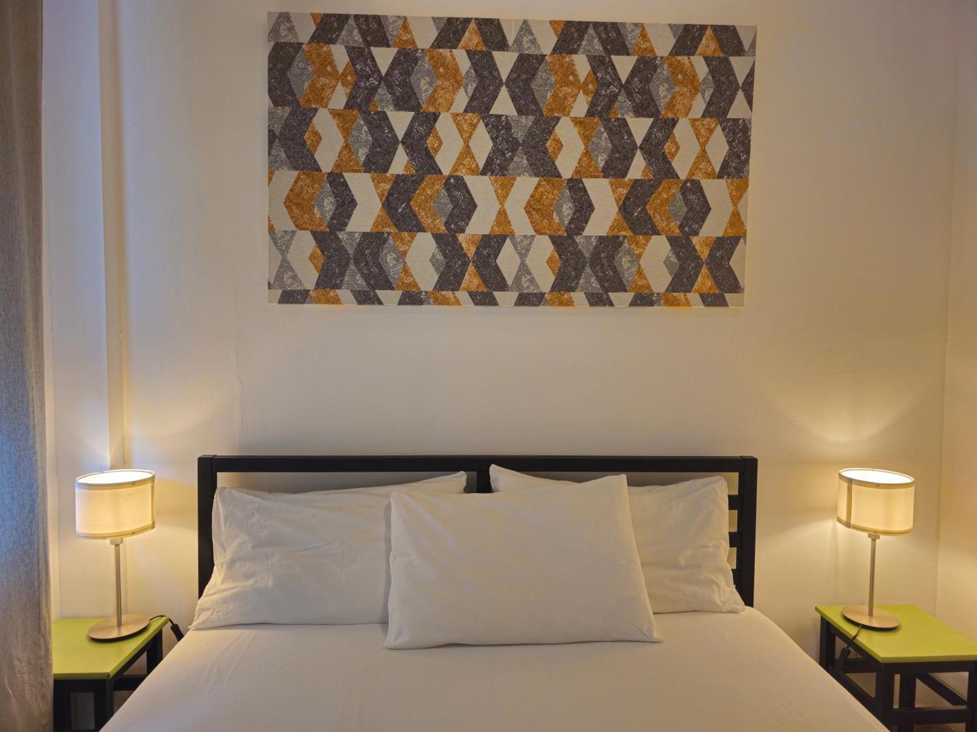 Palermo Belmonte Florio Apartment Bagian luar foto