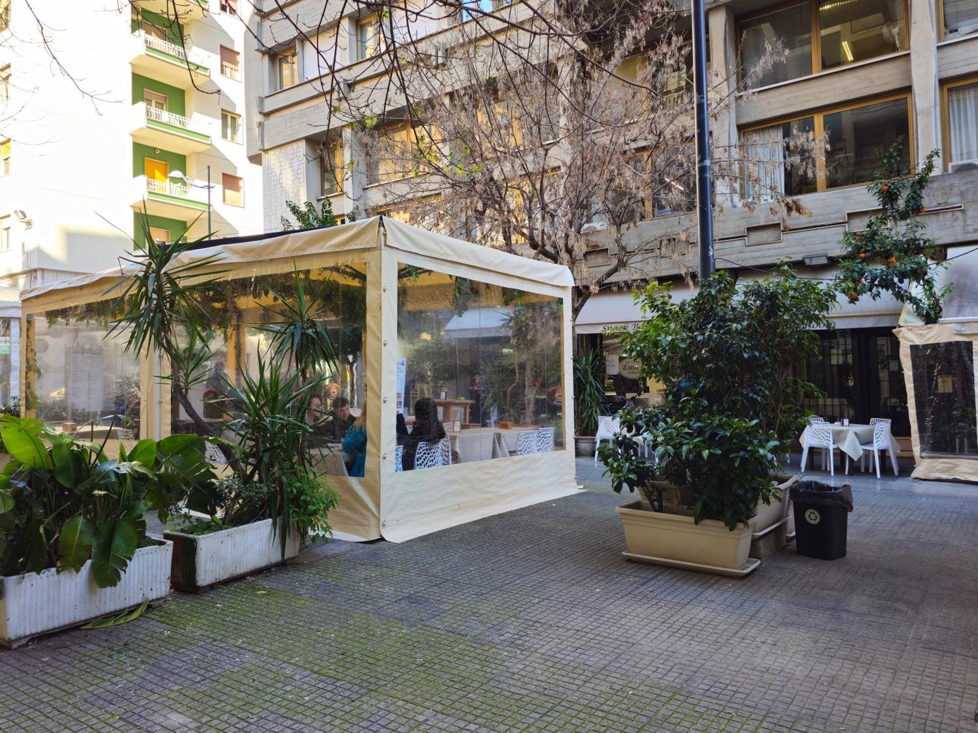 Palermo Belmonte Florio Apartment Bagian luar foto
