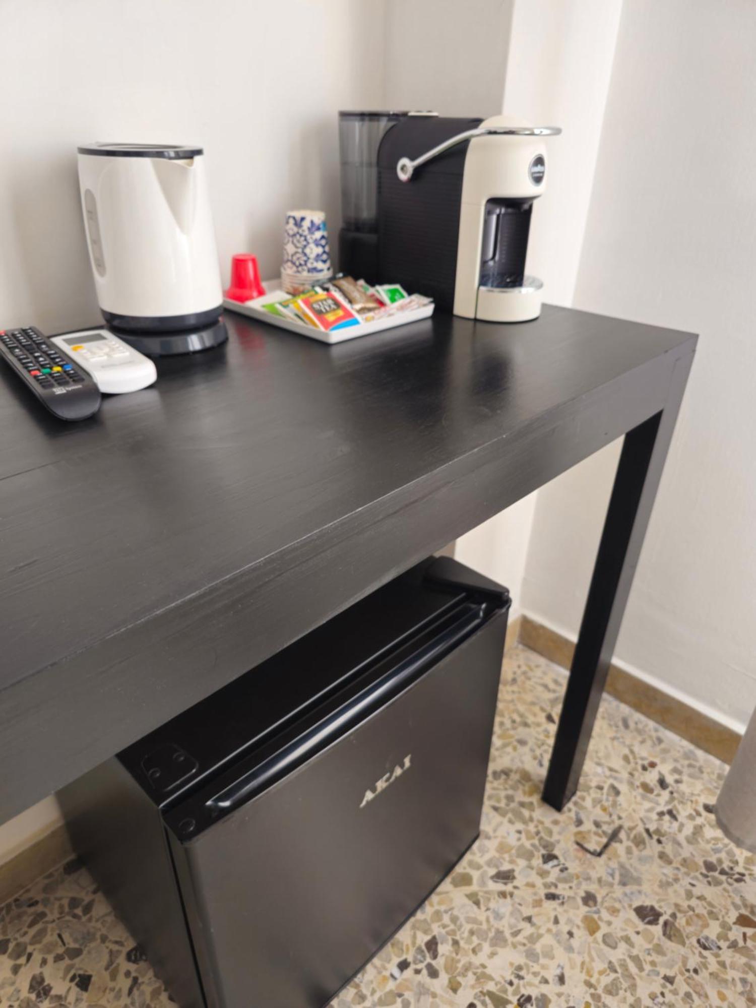 Palermo Belmonte Florio Apartment Bagian luar foto