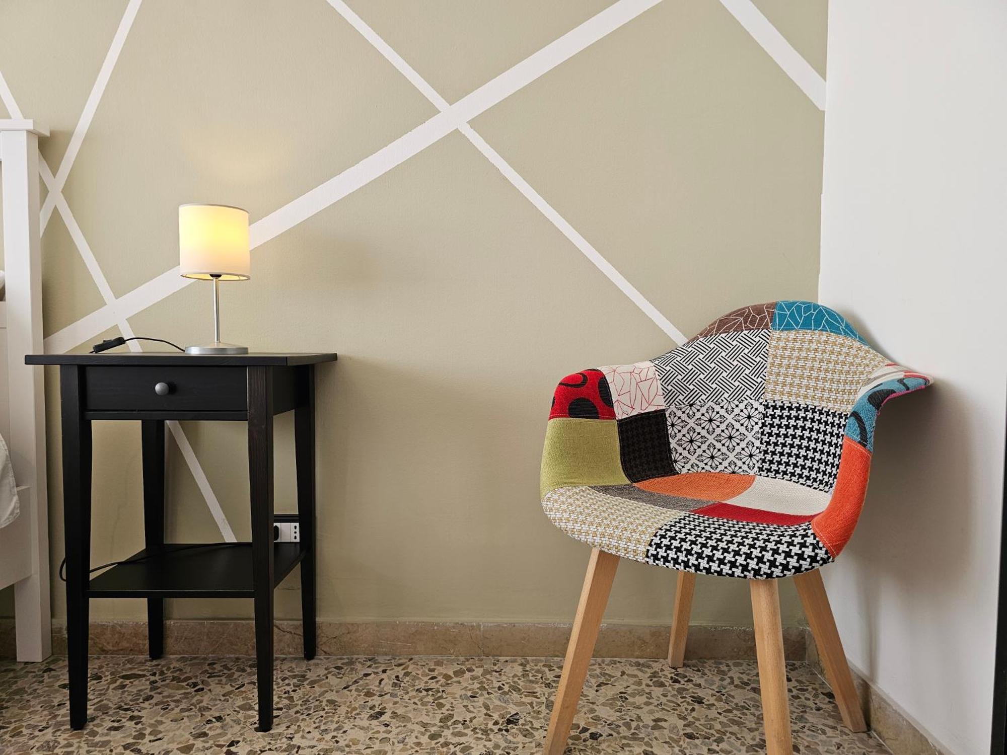 Palermo Belmonte Florio Apartment Bagian luar foto