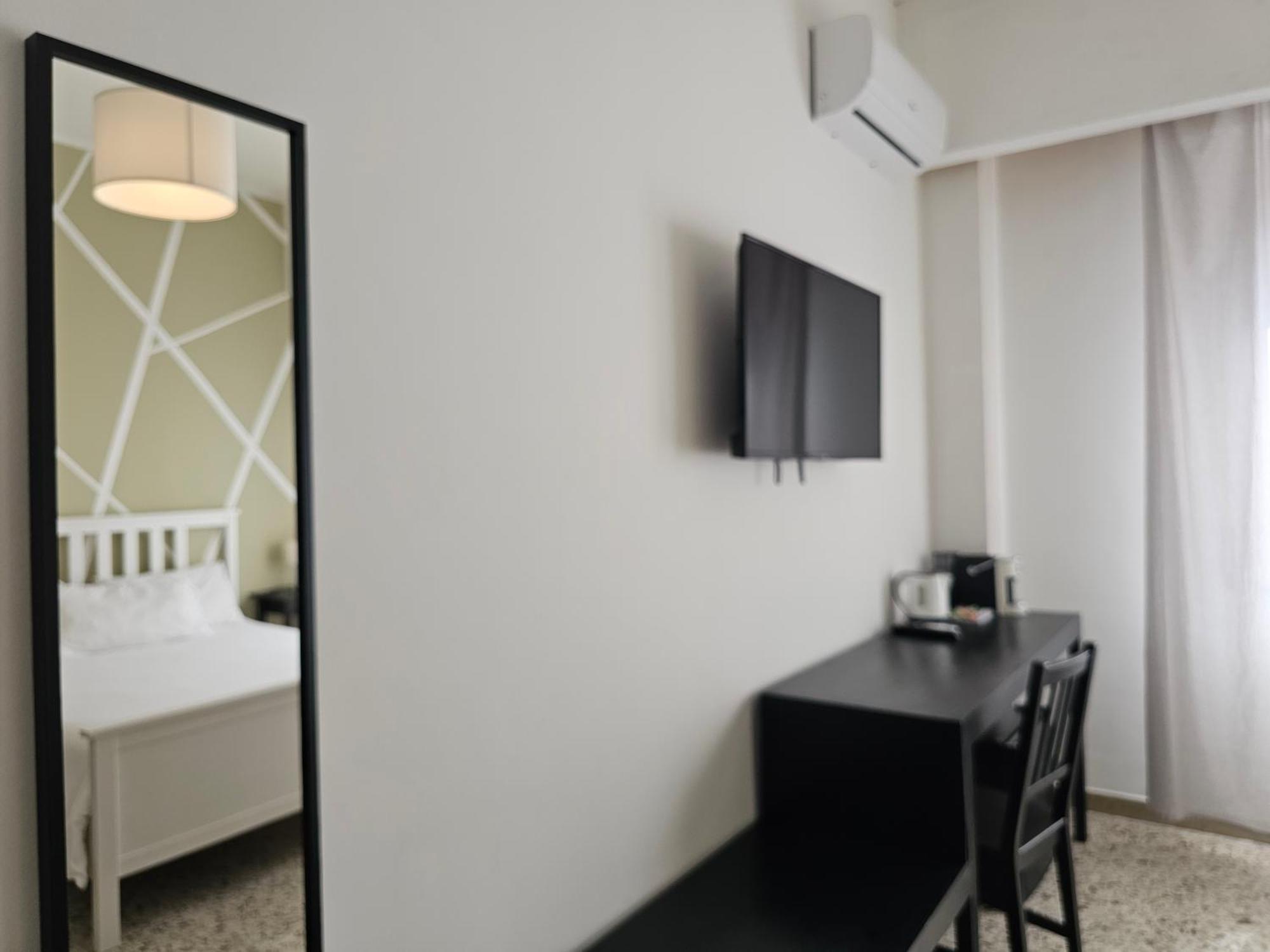 Palermo Belmonte Florio Apartment Bagian luar foto